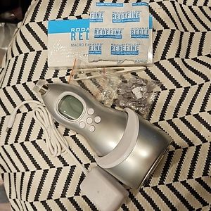 Rodan + Fields Macro Exfoliator